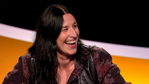 Ongefilterde Raven van Dorst verbijstert Belgen in De Slimste Mens ter Wereld