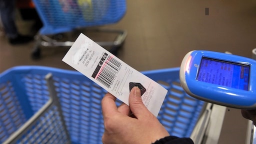 Ontslag op staande voet na verzilveren 'gevonden' statiegeldbon