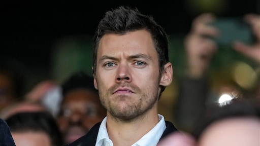 Harry Styles 'helemaal kapot' van dood Payne: 'Zal hem altijd missen'