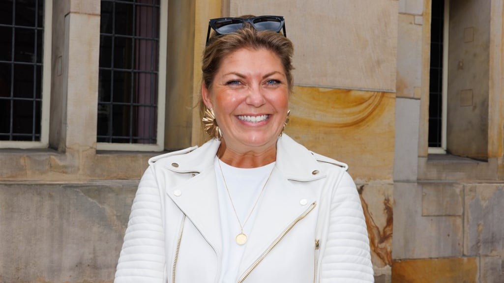 Pauline Wingelaar stopte na half jaar met borstvoeding: 'Te egocentrisch voor'