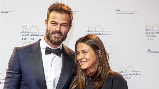 Arie en Romy Boomsma willen geen vierde kindje: 'Mooi rond zo'