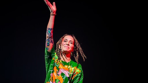 Anouk geeft duidelijkheid over deelname aan Eurovisiesongfestival