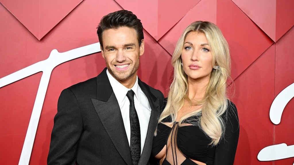 Emotionele vriendin Liam Payne deelt speciale herinneringen op TikTok