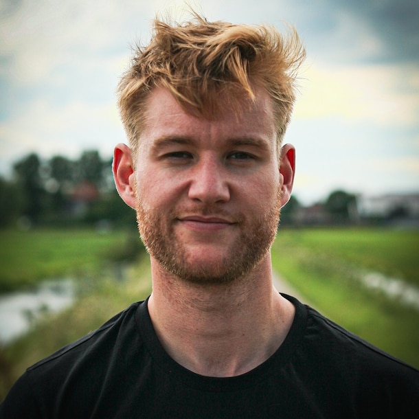 Tom: "Ik dacht: ik red het allemaal wel alleen."