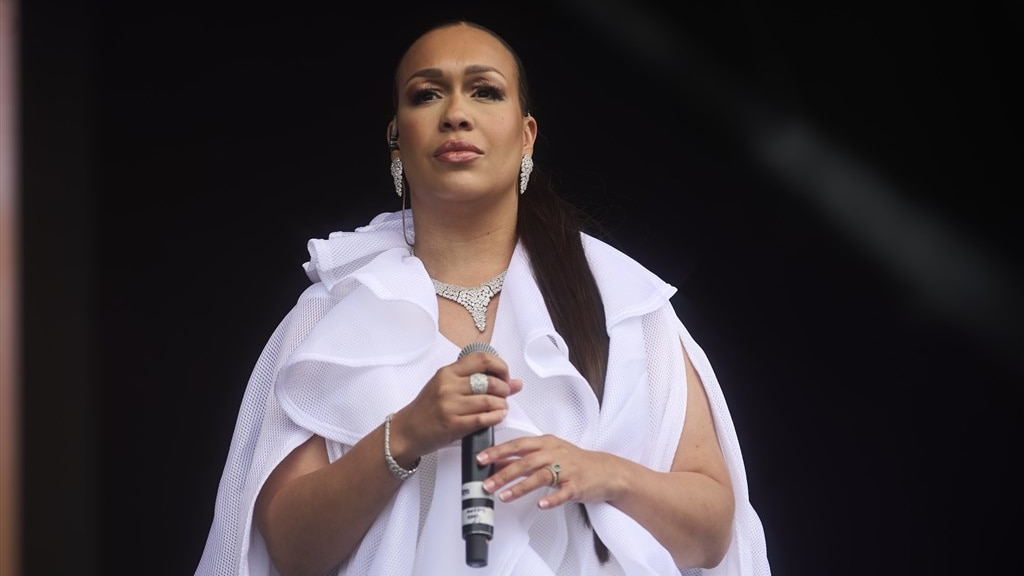 Rebecca Ferguson denkt dat Liam Payne 'nog had geleefd' zonder The X Factor