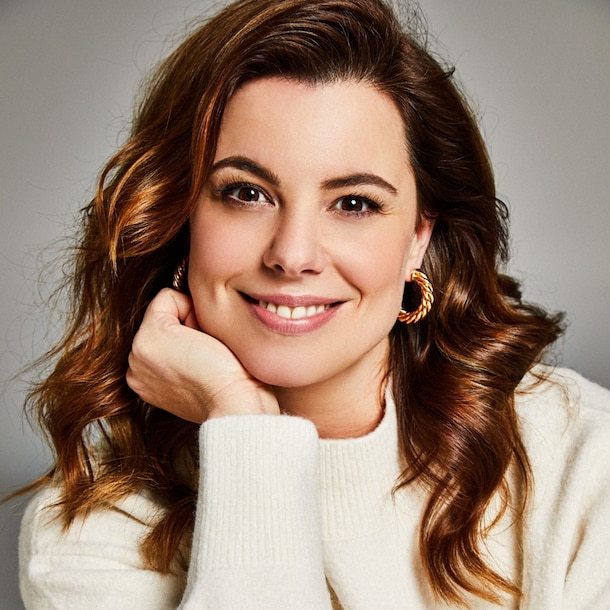 Roos Moggré: "Ik zocht wél hulp, heel veel mannen doen dat niet."