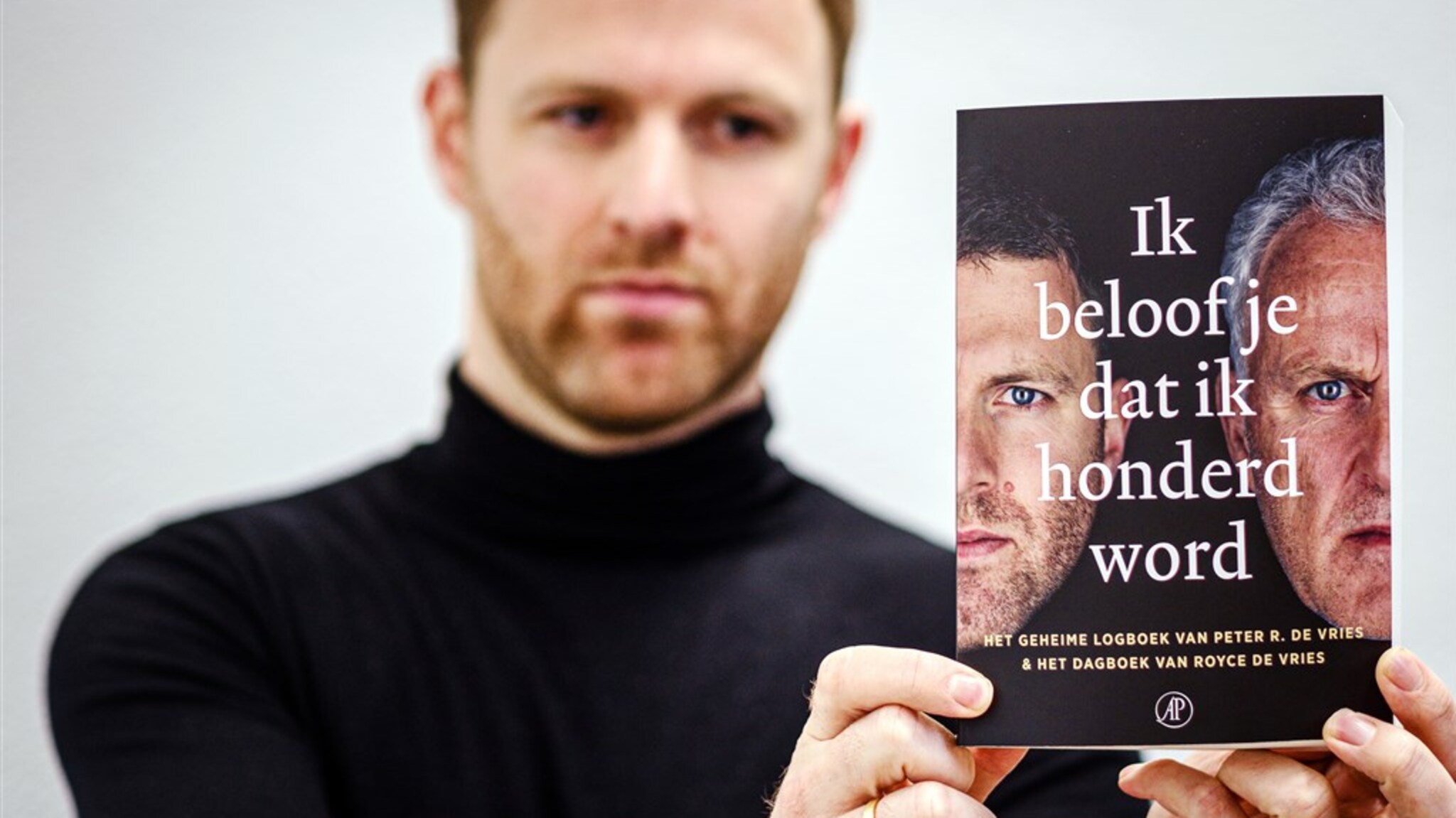 Ik Beloof Je Dat Ik 100 Word Recensie