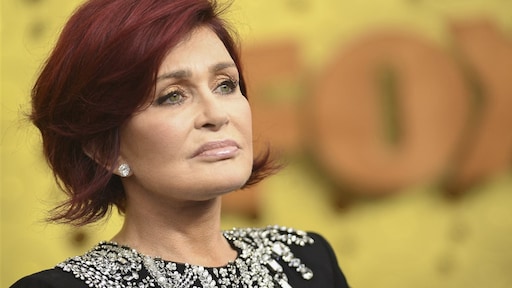 Sharon Osbourne in de clinch met oud-manager om Black Sabbath-opnames: 'Tegen de wil van de band'