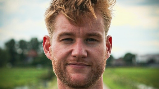 Ook échte mannen hebben psychische problemen: 'Het hoeft niet altijd goed met je te gaan'