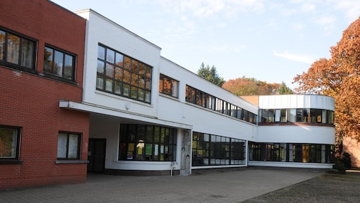 Belgische leraar toont twee keer eigen naaktfoto's aan leerlingen: ontslagen en opgepakt