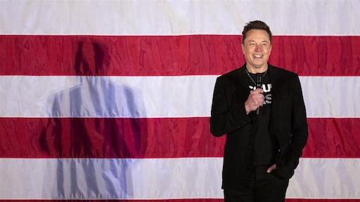 'Zeer zorgwekkend': Musk geeft 1 miljoen dollar weg aan Trump-kiezers in swing states