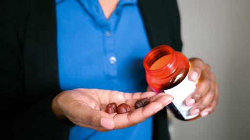 Consument 'gezonde' gummies komt bedrogen uit: bevatten weinig vitaminen en mineralen