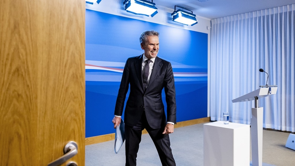 Nieuwe stap richting compromis asiel: topoverleg met álle coalitiepartijen