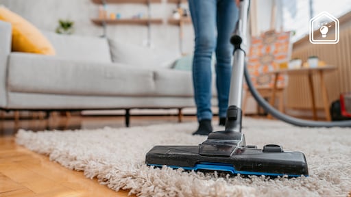 Waarom het schoonmaken van de stofzuiger zo belangrijk is (en hoe je dat doet)