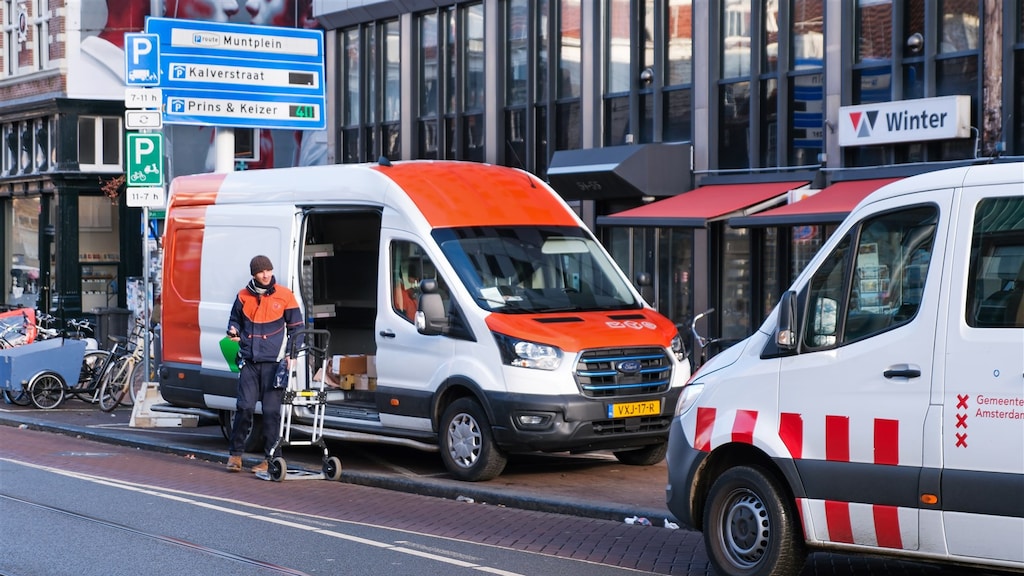 Tweede Kamer komt ondernemers tegemoet: geen uitstootvrije zones voor 2029