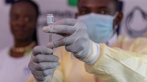 Eerste besmetting nieuwe mpox-variant vastgesteld in Duitsland