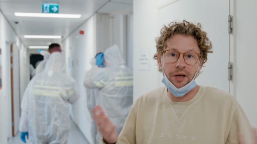 Gevangene besmeurt cel met poep in Bureau Maastricht