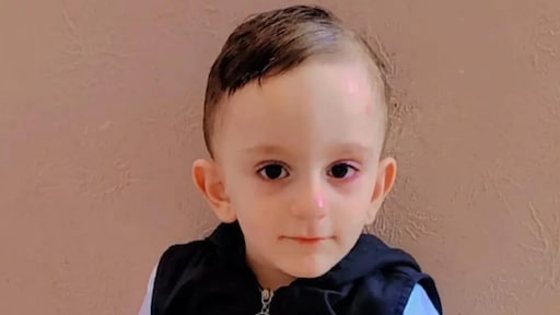 Palestijns jongetje (3) in Gaza overleden door ongeluk bij luchtdropping hulpgoederen