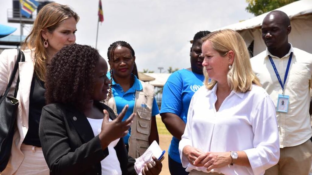 Hoe PVV-minister Klever iedereen verraste met het Oeganda-idee: een reconstructie