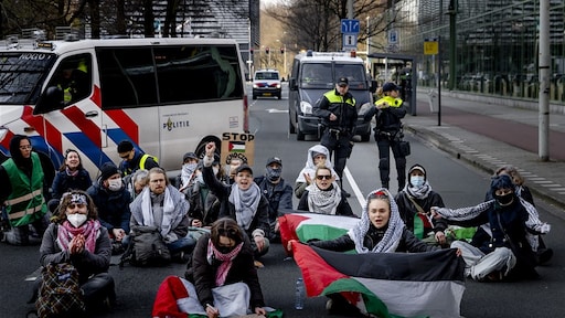 Kabinet krijgt advies: gooi beleid om en erken Palestijnse staat