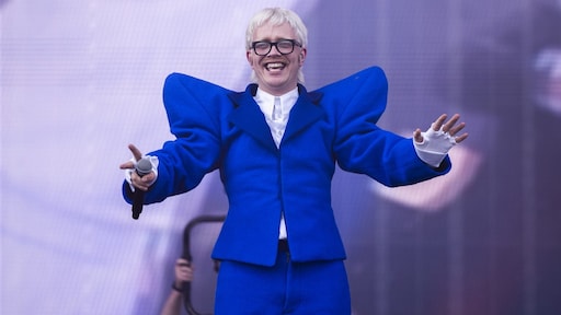 Joost Klein niet naar Eurovisiesongfestival: 'Ophef over Televiziergala de druppel'