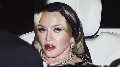 Madonna kondigt langverwacht dancealbum aan: 'Terug naar de basis'