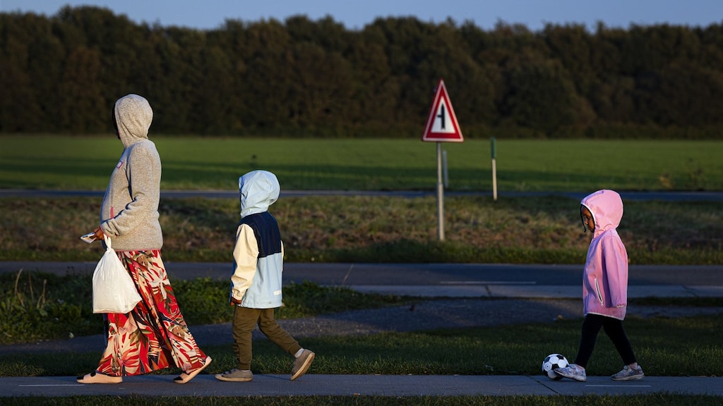 Deskundigen kritisch op asielvoorstellen: 'Hele domme kortetermijnpolitiek'