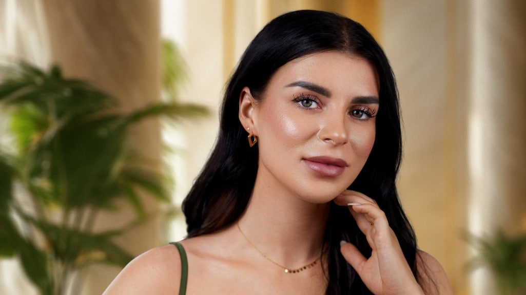 Cathinca in Paradise Hotel