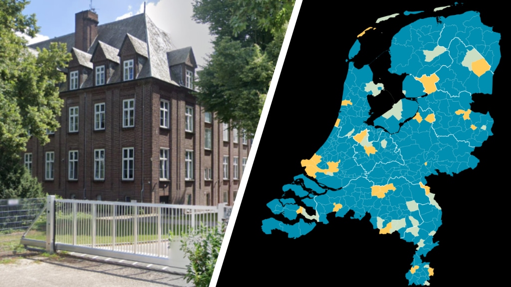 Spreidingswet heeft effect: grootste deel gemeenten heeft plannen asielopvang