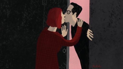 Lenneke en haar man slapen apart: 'Ons dagelijks leven én seksleven zijn ervan opgeknapt'