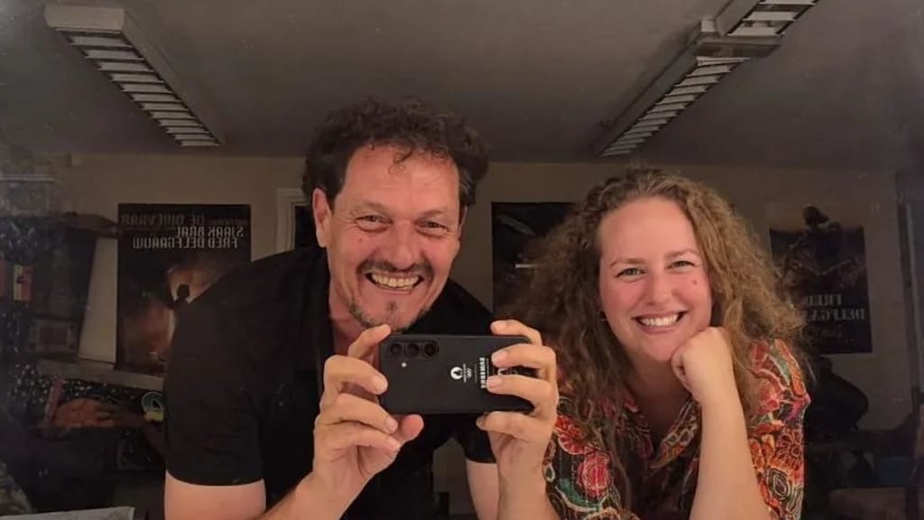 Walter uit B&B Vol Liefde hint op eigen realityserie