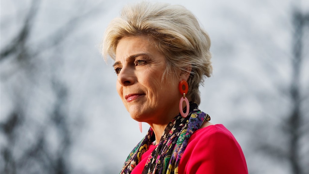Wel meldingen, geen officiële klachten over prinses Laurentien bij ministerie