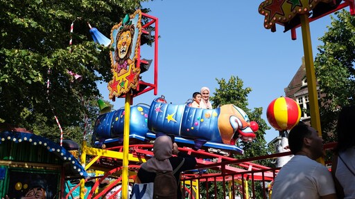 Opnieuw ongeluk met kind in kermisachtbaan Crazy Clown: NVWA stelt toch onderzoek in