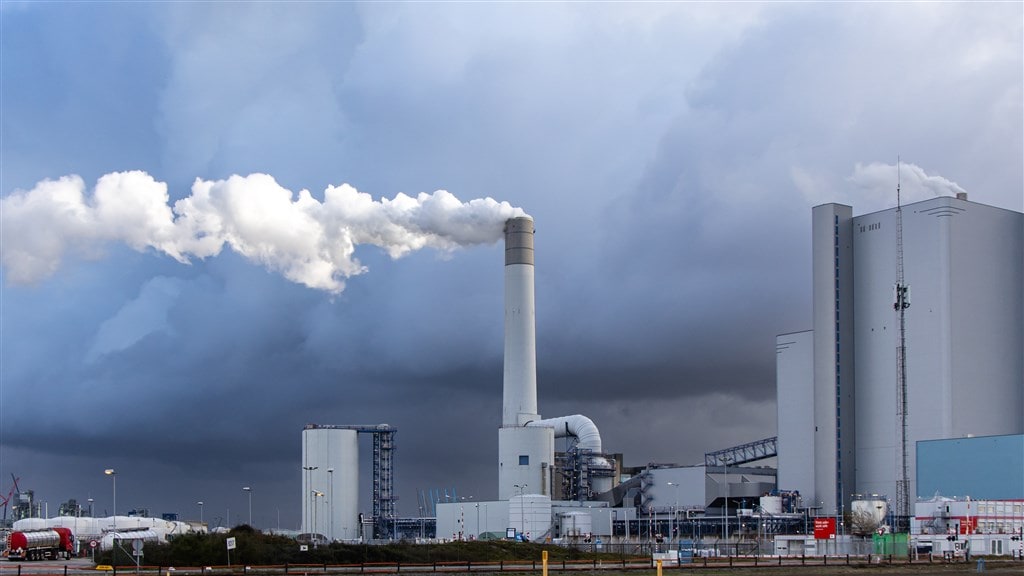 'Catastrofale opwarming dreigt', waarschuwt VN kort voor klimaattop