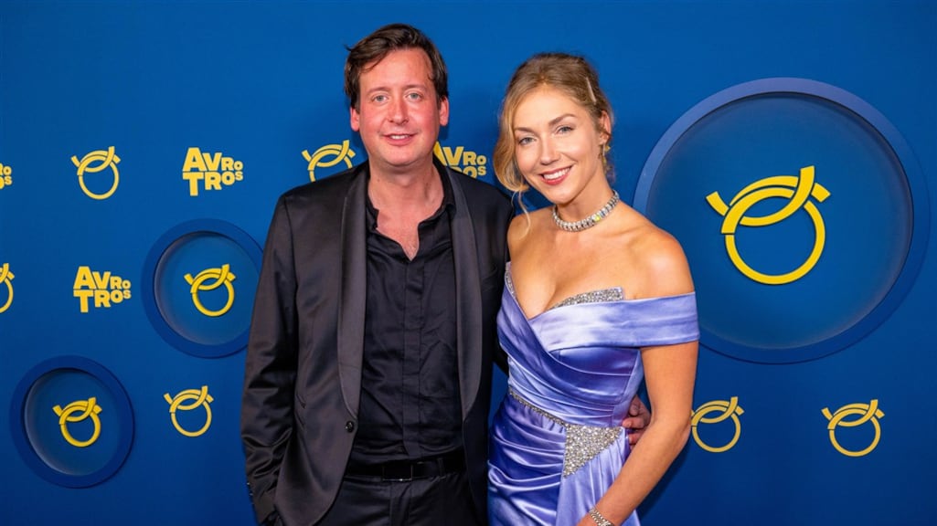 Jamie Kazàn maakt Steven jaloers in hilarische video met Timor Steffens