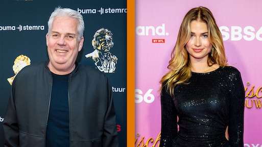 Thomas Acda staat open voor duet met Roxy Dekker: 'Heel leuk idee'