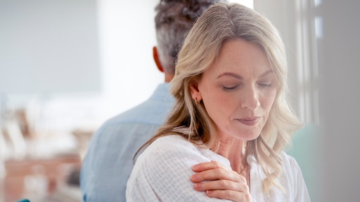 Jacqueline wilde nooit meer daten: 'Ik nam genoegen met kruimels'