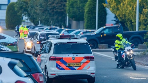 Hoofdverdachte in zaak Jimmy Schepers wordt niet vervolgd voor andere steekpartij