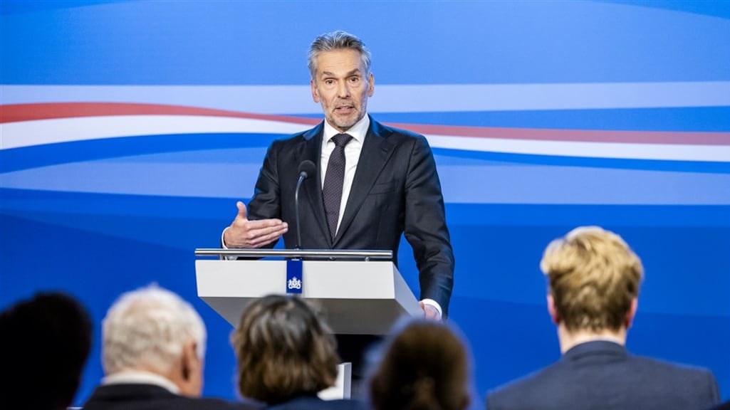 Premier Schoof: 'We hebben gefaald om de Joodse gemeenschap te beschermen'