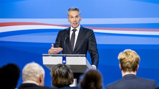 Premier Schoof: 'We hebben gefaald om de Joodse gemeenschap te beschermen'