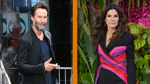Mogelijk derde Speed-film met Keanu Reeves en Sandra Bullock