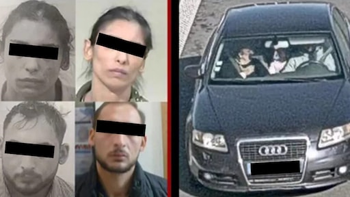 Moeder van ontvoerde baby Santiago 'vandaag uitgeleverd aan Frankrijk'