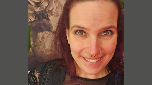 Anne: 'Een geboorteplan is heel normaal, maar bijna niemand maakt een plan om dood te gaan'