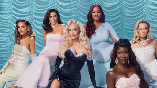 Kyle en Dorit vliegen elkaar in de haren in explosieve RHOBH-trailer