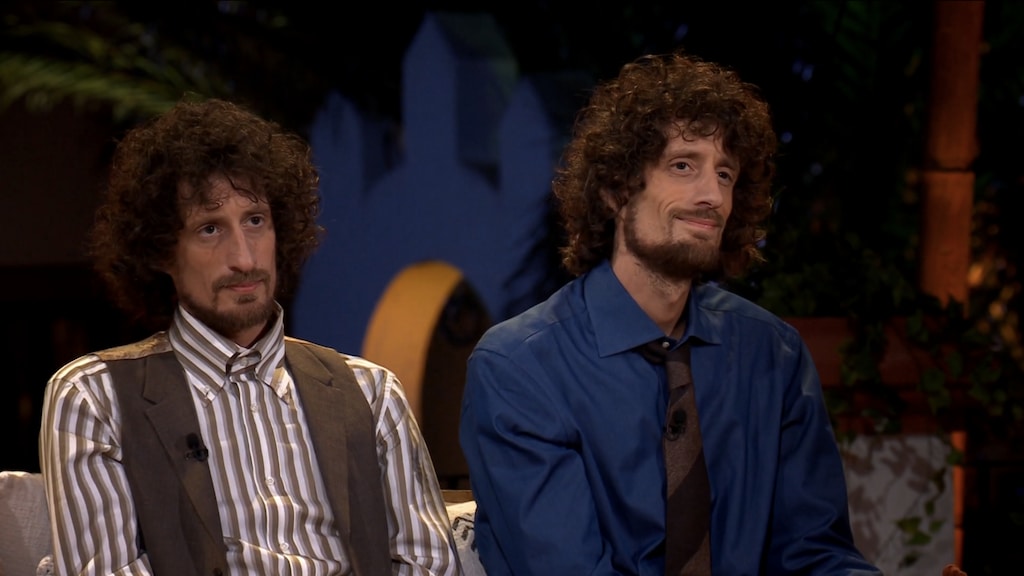 Tangerine ontroerd door eerbetoon aan moeder in Beste Zangers