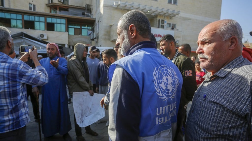 Israël verbiedt VN-organisatie voor Palestijnen in Gaza: 'Verwoestende gevolgen'