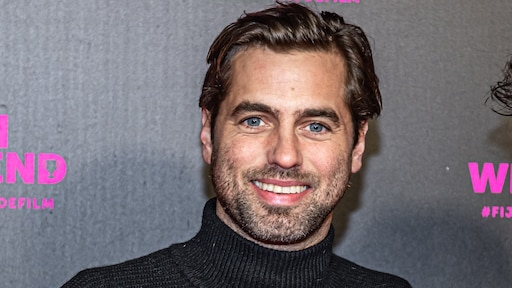 Manuel Broekman beleefde 'shock-ervaring' na overlijden vader