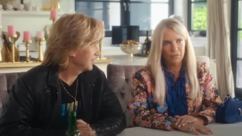 Gooische Vrouwen-kijkers vallen massaal over 'filter' bij Linda de Mol