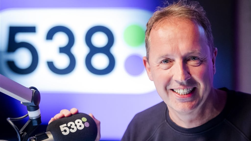 120 dagen celstraf voor man die huis van Edwin Evers binnensloop