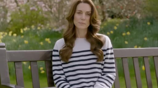 Deze Russische groepering wordt beschuldigd van roddels over Kate Middleton